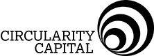 Circularity Capital - logo - Charlotte Square Edinburgh